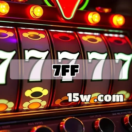 7ff.com Bônus