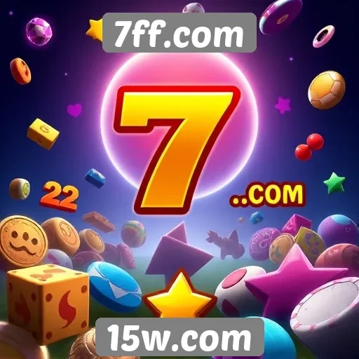 Comparação entre 7ff.com e outras plataformas de jogos