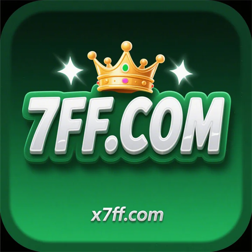 7ff.com Logo