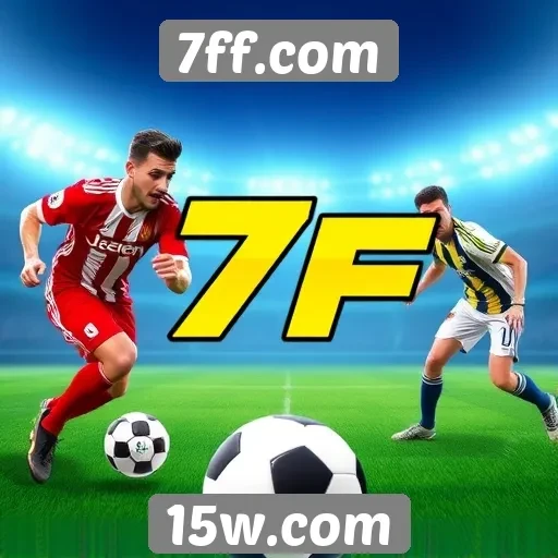 Novidade no 7ff.com atrai jogadores em busca de entretenimento