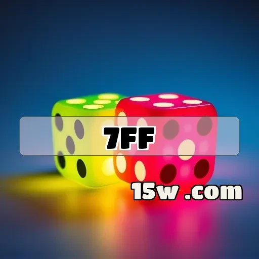 7ff.com Pagamento