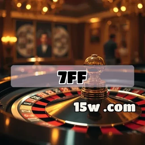 7ff.com Caça-Níqueis